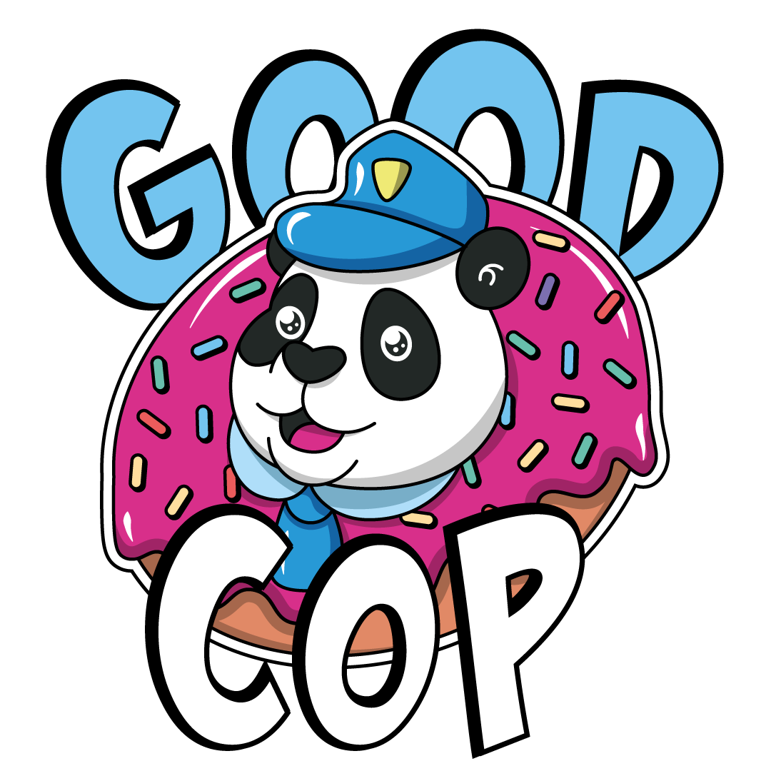 Good Cop