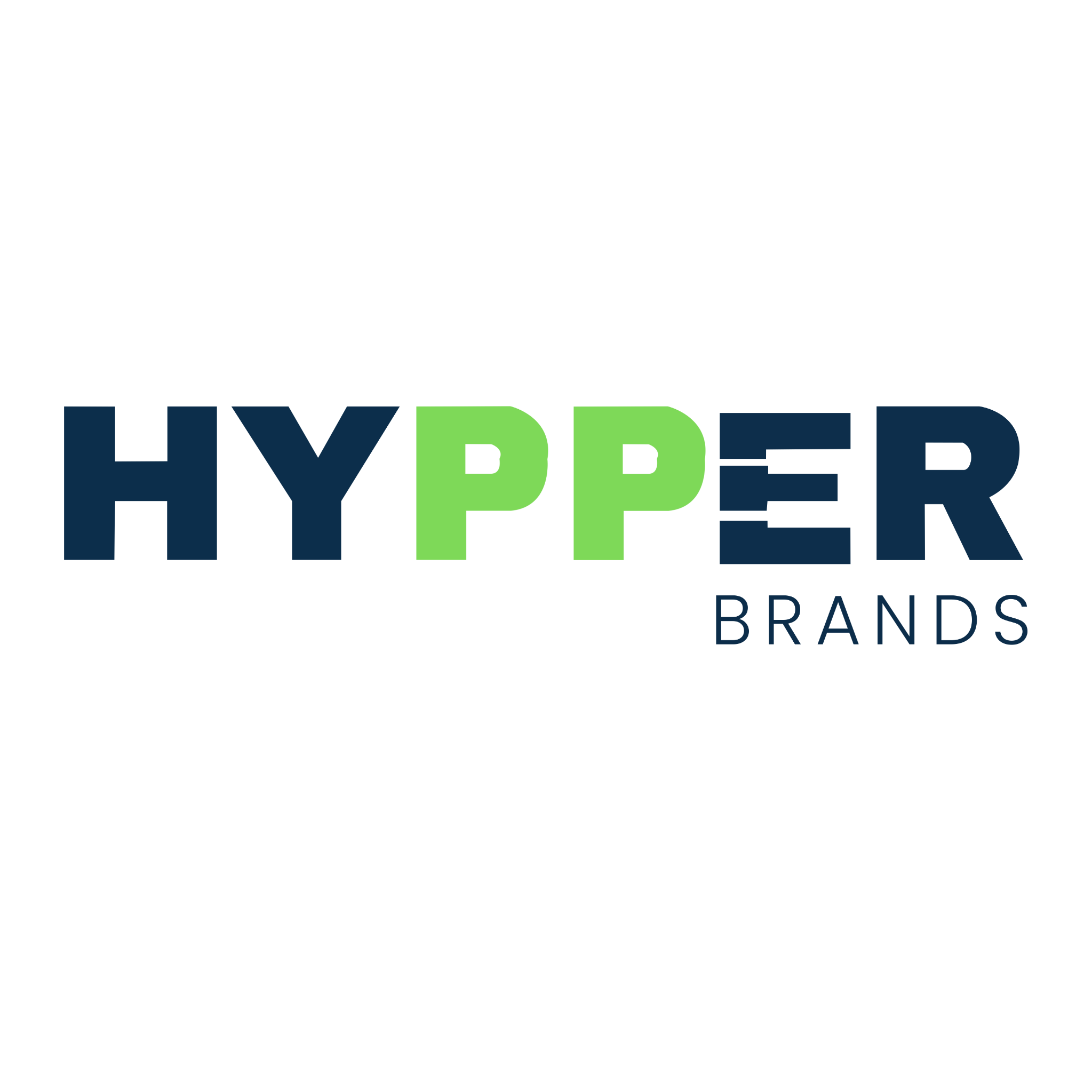 Hypper Brands