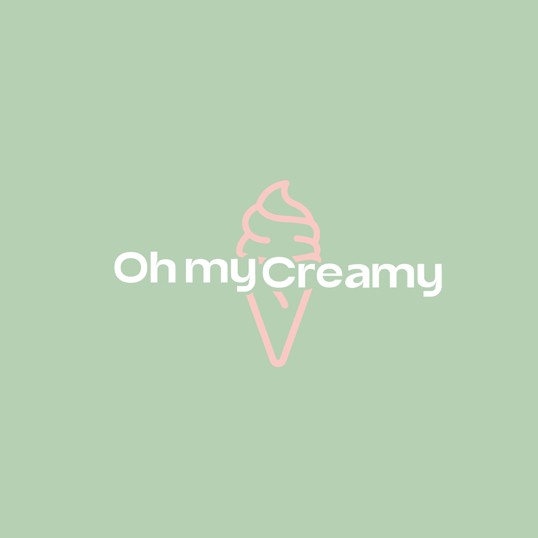 Oh My Creamy